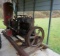 80 HP Buffalo Oil Field Engine