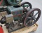 Hercules Stationary Engine