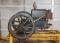 8HP Witte Stationary Engine