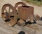 Witte 5 HP Stationary Engine