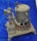 Stationary Steam Engine Model