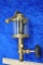 Lunkenheimer Alpha 5 Hand Pump Lubricator