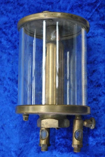 Lunkenheimer Lubricator