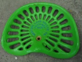 Land Roller Company Seat