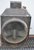 Steam Traction Headlight