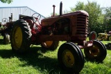 Massey-Harris 44 Special