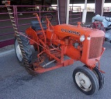 Allis Chalmers B