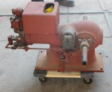 IHC Type M Stationary Engine