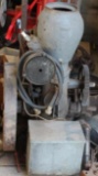 Monitor Stationary Engine with Water Pump