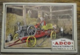 The Adco Manufacturing Company