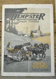 Dempster Catalog