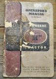 John Deere H Manual