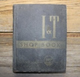 I&T Shop Book