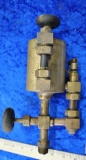 Michigan Lubricator Company - Engine Lubricator