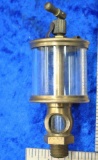 Lunkenheimer Sentinel 2 Lubricator