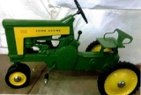 John Deere 130 Pedal Tractor