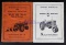 Operating Instructions for Allis-Chalmers WD45 and WD-52 & WD-53 Pick-Up Plows