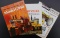 Minneapolis-Moline Tractor Brochures