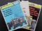 Assorted Minneapolis-Moline Tractor Brochures