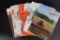 Ten Assorted Allis-Chalmers Implement Brochures