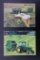 RARE John Deere Hay Cubers Brochure and JD Haying Equipment