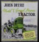 John Deere Model L General Purpose Tractor