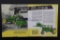 Two John Deere Manure Spreader Brochures