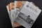 Ten Assorted International Harvester Tillage Brochures