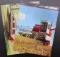 Two IH Combine Brochures