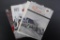 Assorted IH Loaders Brochures