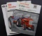 Assorted International Brochures - 450, 600 and 660 Tractors