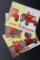 Two Pocket Sized Brochures for International 806 & 706 Tractors