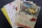 Assorted International Truck Full Page Advertisements