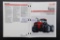 Case 4894 Tractor Brochure