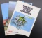 Three Deutz Fahr Brochures. DX 90, DX 110, DX 120, DX 300, DX 140, DX 160 & 6807