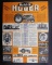 Huber Model B Advertisement