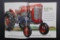 Massey-Ferguson MF85 Tractor & MF74 Moldboard Plow Brochures