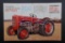 Massey-Ferguson MF25 Diesel Tractor & MF85 Tractor Brochures