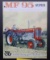 Massey-Ferguson Super 95 Tractor Brochure