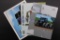 Assorted Massey-Ferguson and AGCOSTAR Tractor Brochures