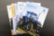 Four Assorted Ford Tractor Brochures