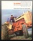 Case 1030 7-Plow General Purpose and Special Model Tractors Brochure