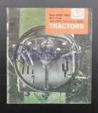 John Deere 3020 - 4020 Tractor