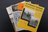 McCormick-Deering Assorted Plow Brochures