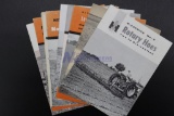 Ten Assorted International Harvester Tillage Brochures