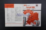 Farmall 400