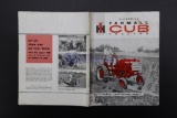 Farmall Cub Tractors