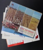 Assorted IH Promotional Brochures