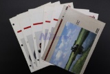 Case Brochures, 96 Series 1896, 2096, 4994 & 4894