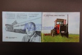 Massey-Ferguson 4-Wheel Drive Tractors Brochure